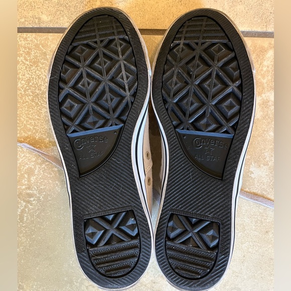 Converse Madison Chuck Taylor low top size W10 - Picture 6 of 7